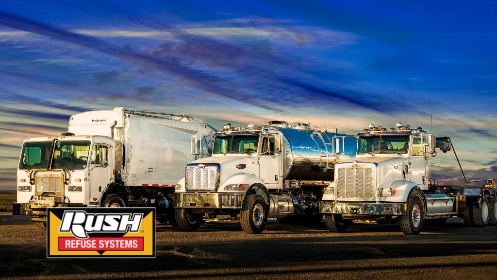 Rush Refuse Systems