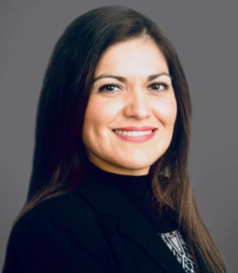 Carolina Paz | Intercap Lending, Inc.