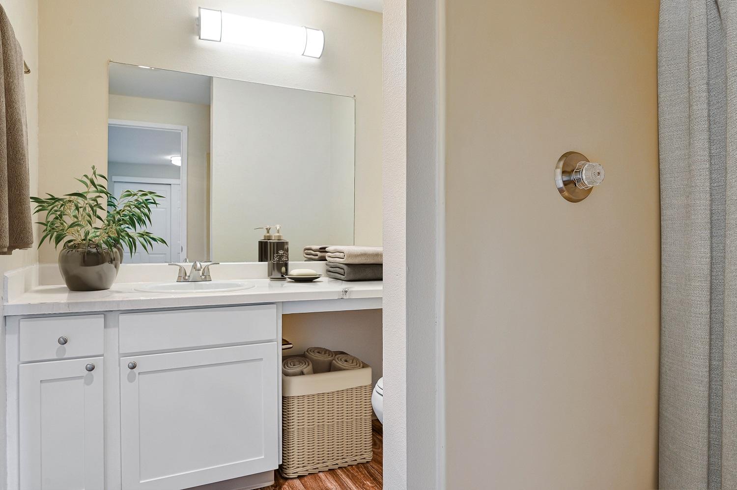 Amber Court Apartments