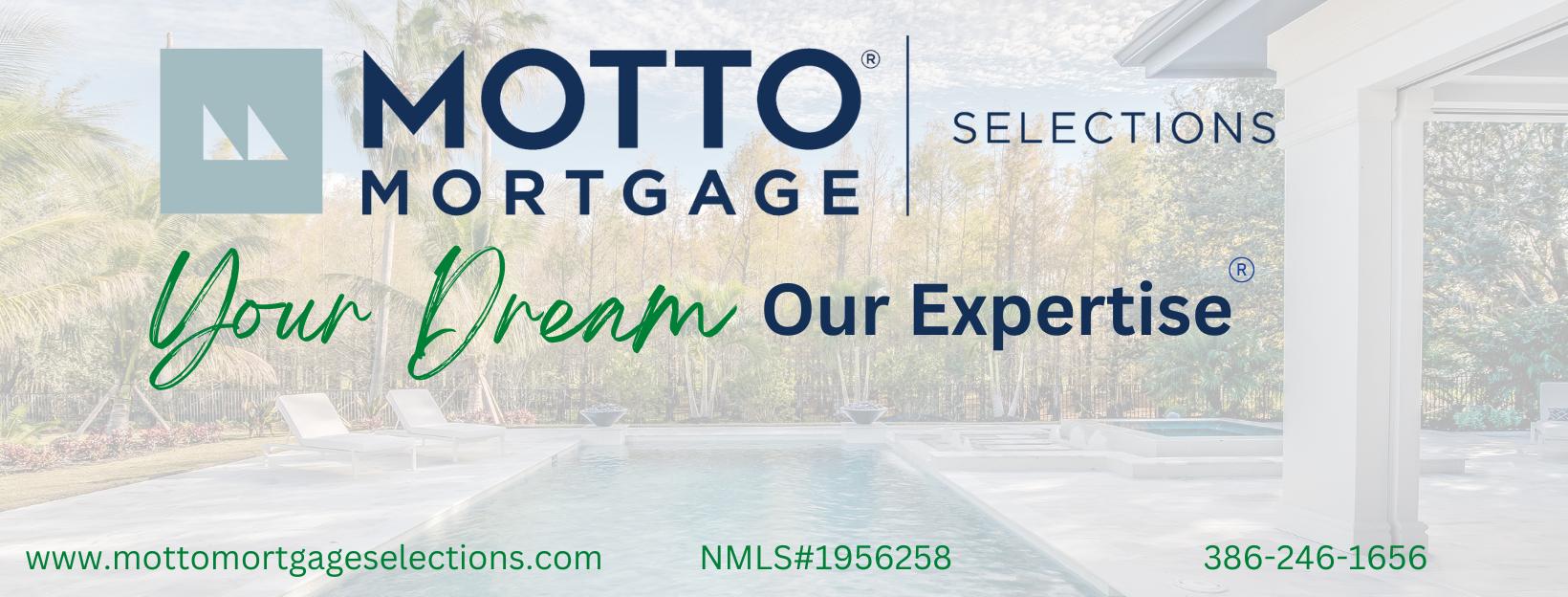 Motto Mortgage Selections