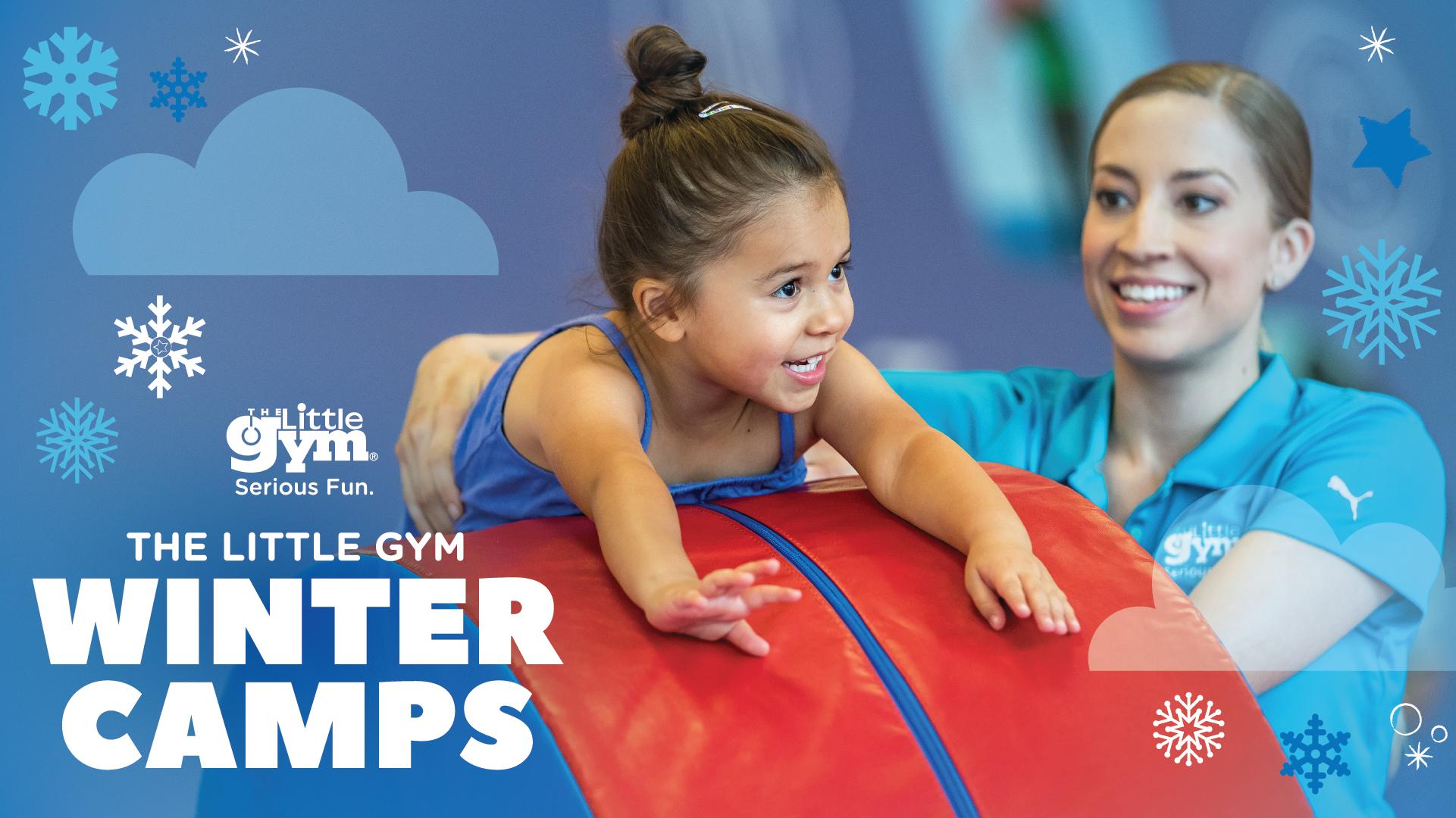 The Little Gym of Lexington East