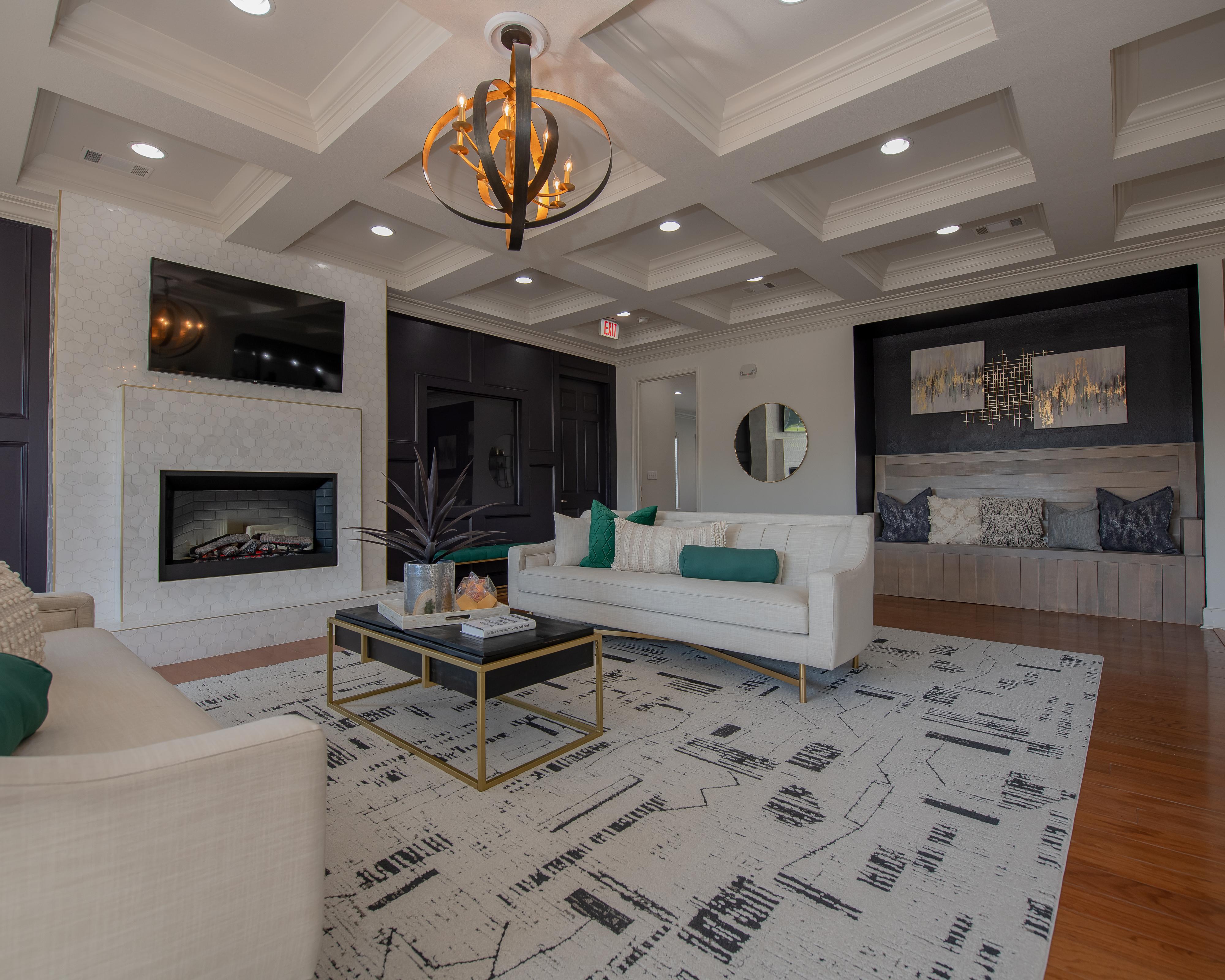 Lexington Park Apartment Homes