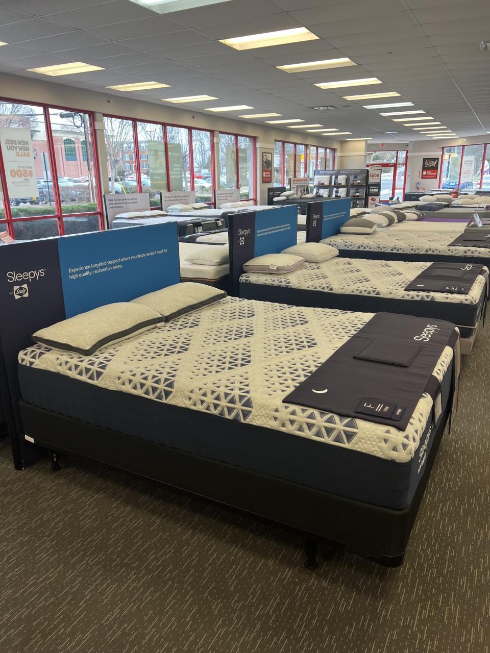 Mattress Firm