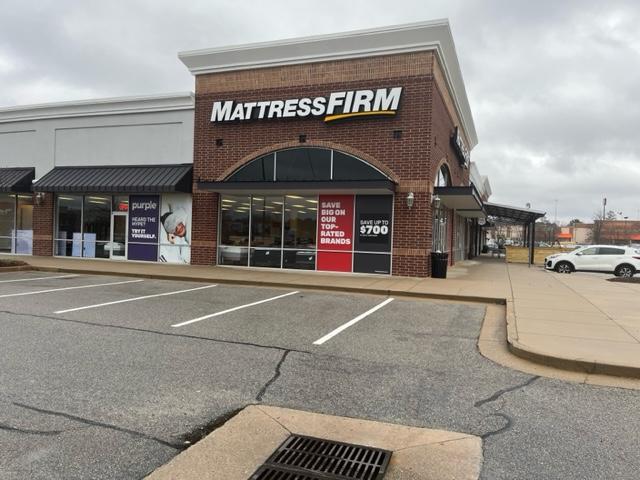 Mattress Firm