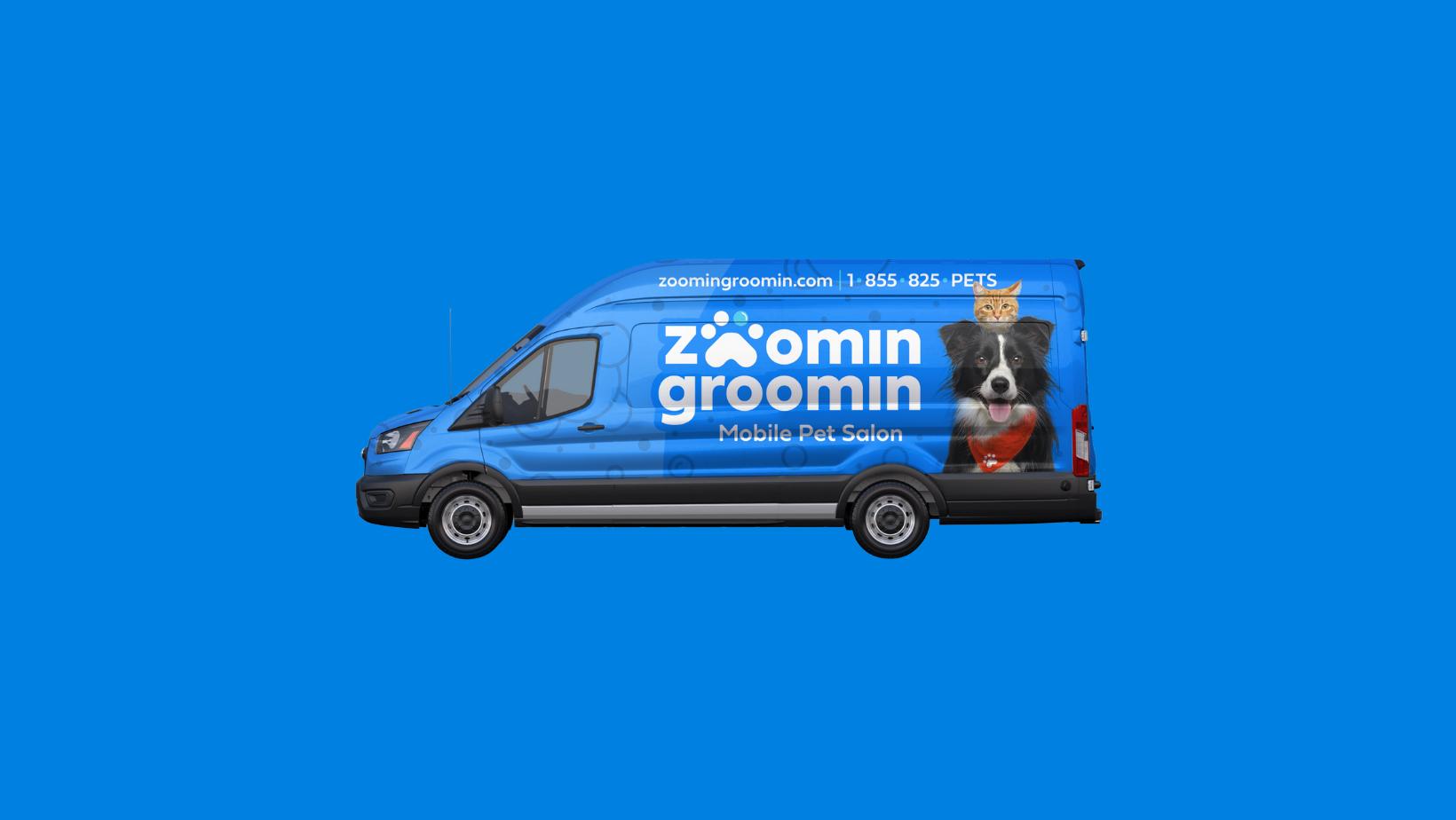 Zoomin Groomin - Johnson County, KS