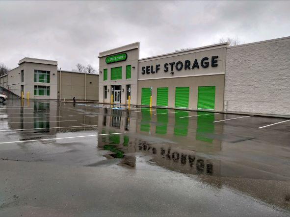 Space Shop Self Storage