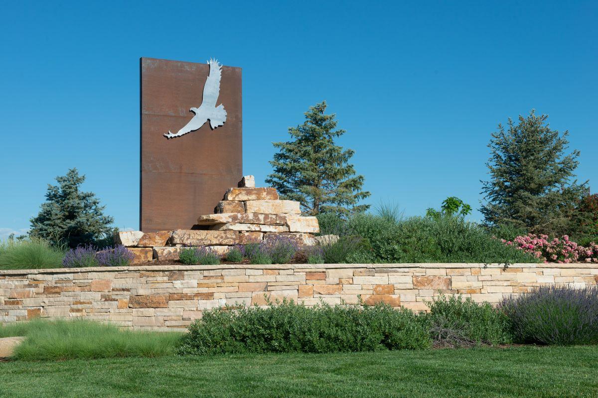 KB Home The Villages at Prairie Center