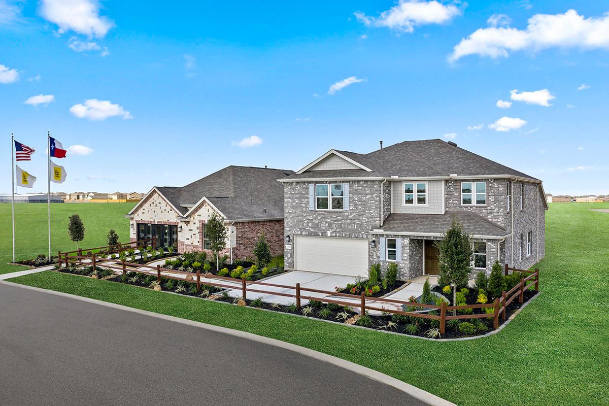 KB Home Marvida Preserve