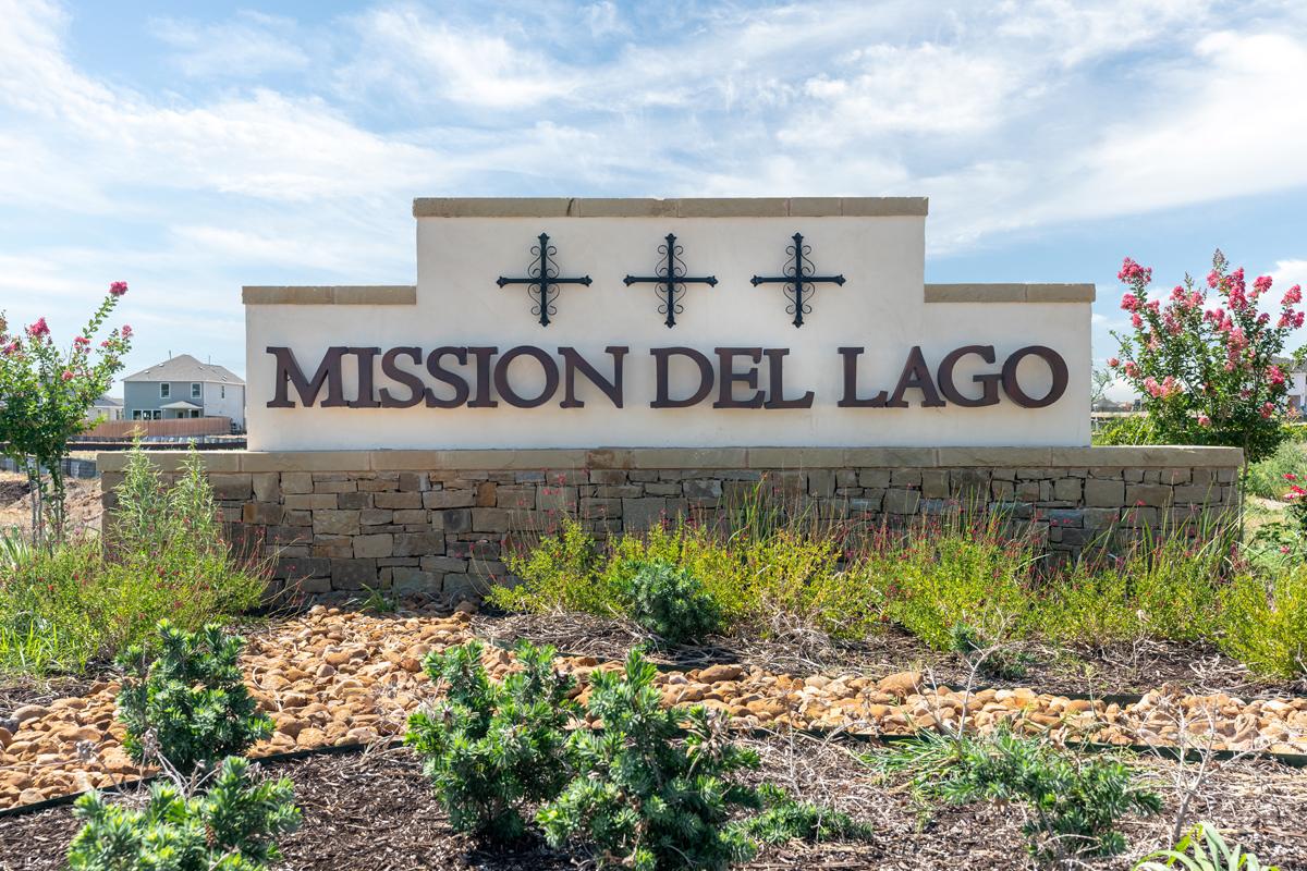 KB Home Mission Del Lago