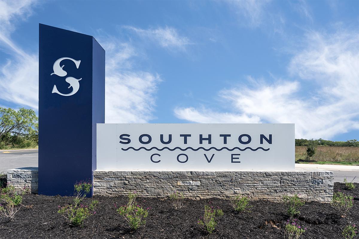 KB Home Southton Cove