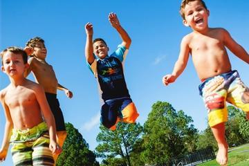 Santa Cruz/Monterey Bay KOA Holiday