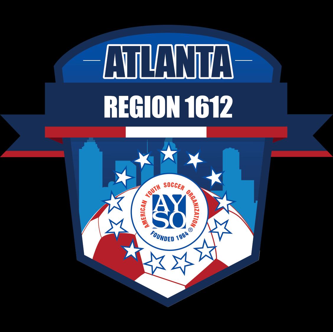 AYSO 1612 Atlanta