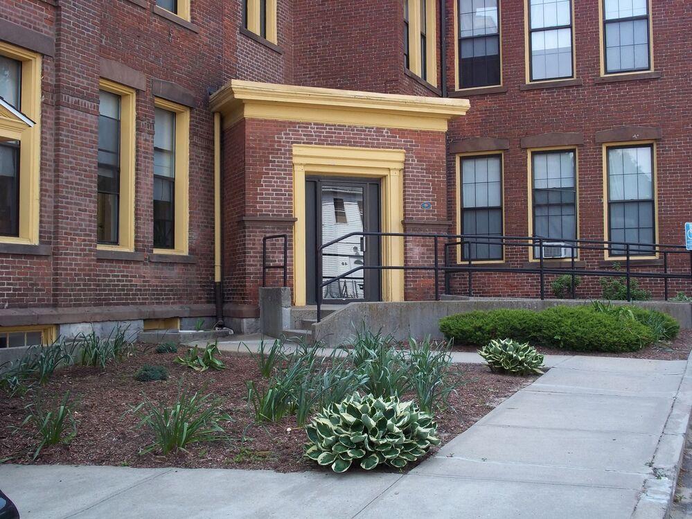 Schoolhouse Apartments