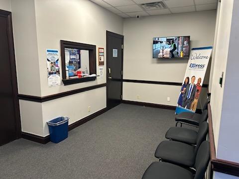 Express Employment Professionals