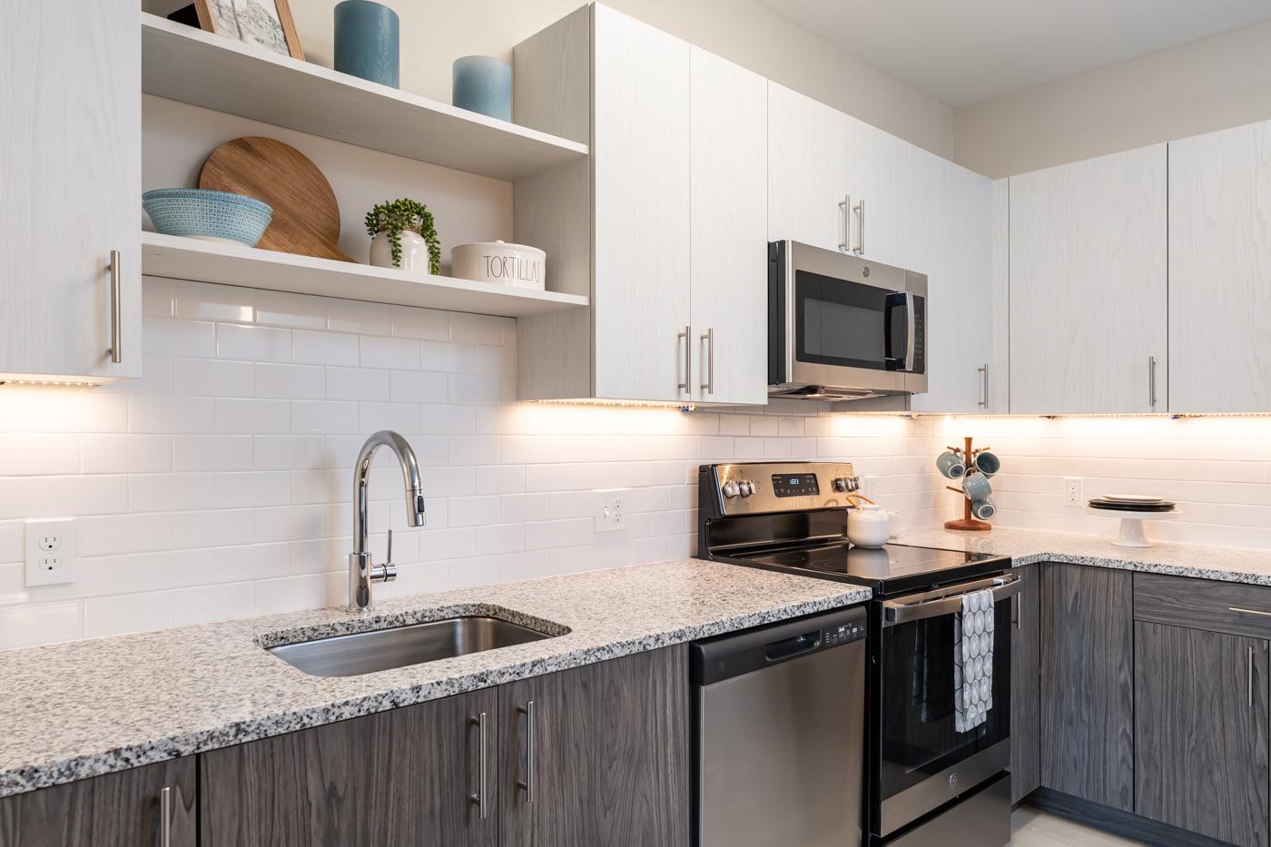 The Curtis Apartments