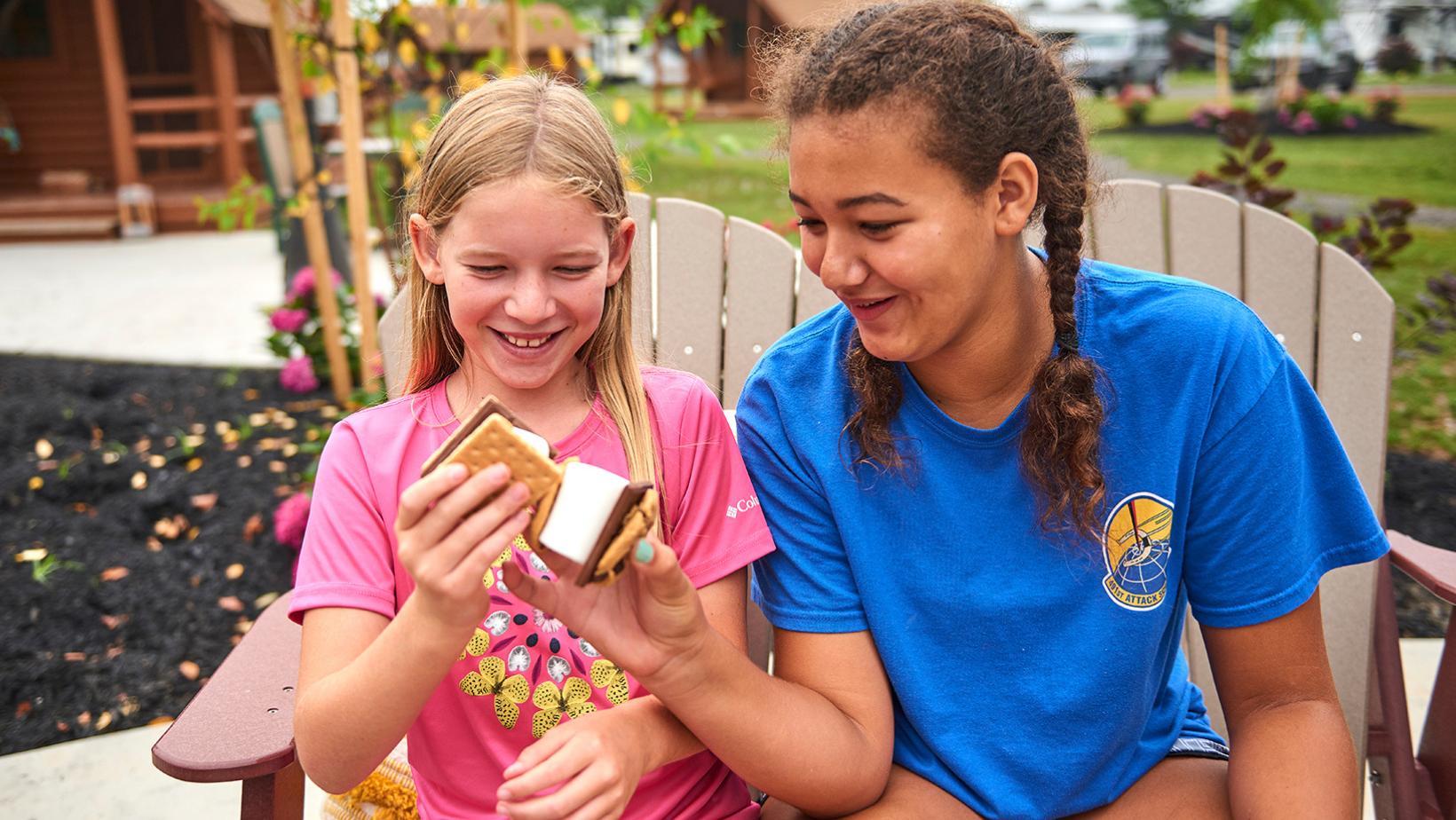 Rock Springs / Green River KOA