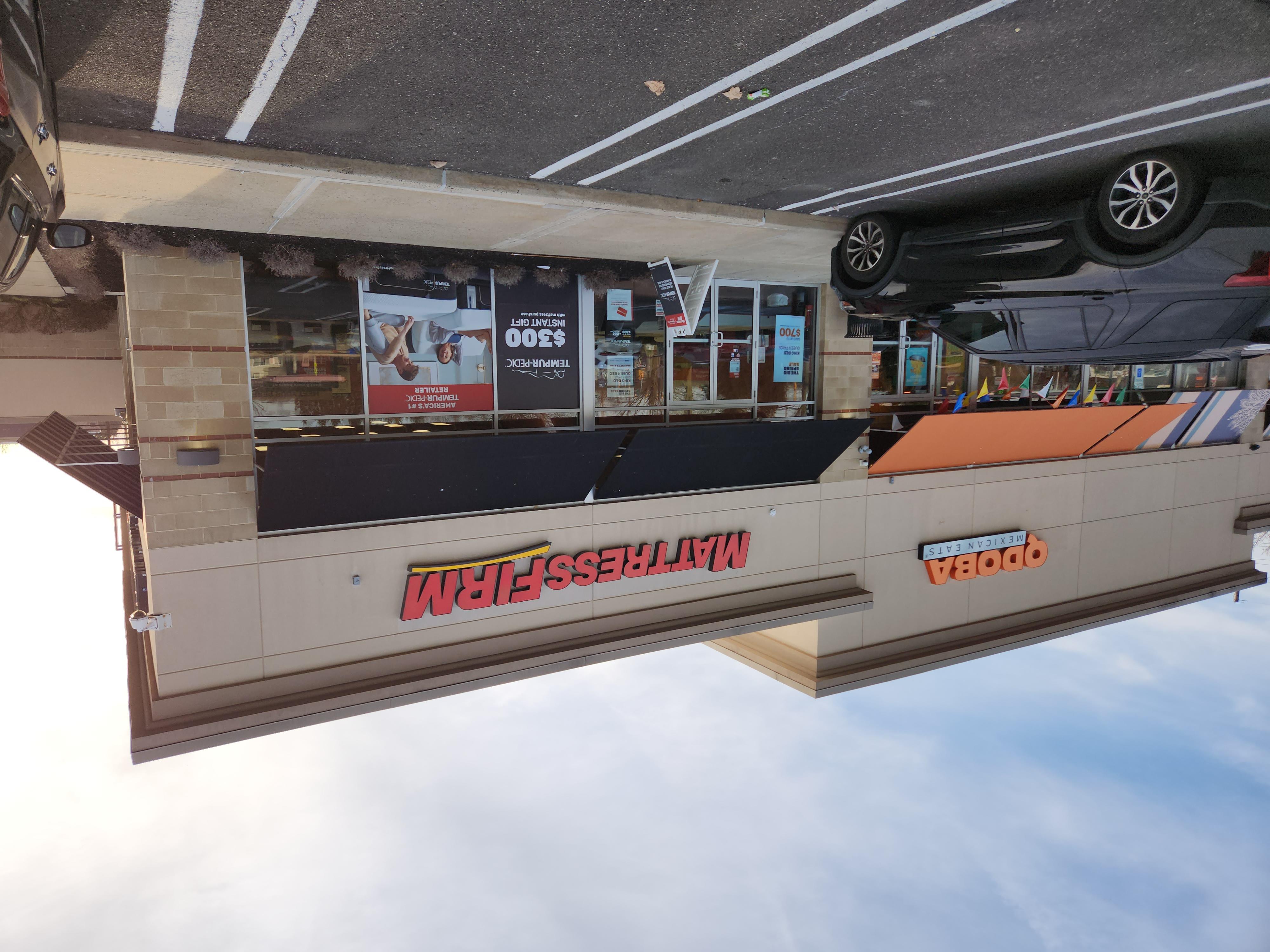 Mattress Firm Manalapan