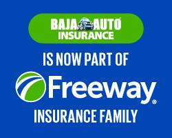 Baja Auto Insurance