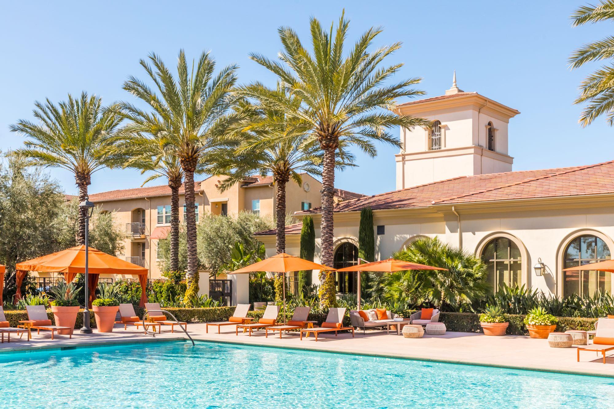 Avella Apartment Homes