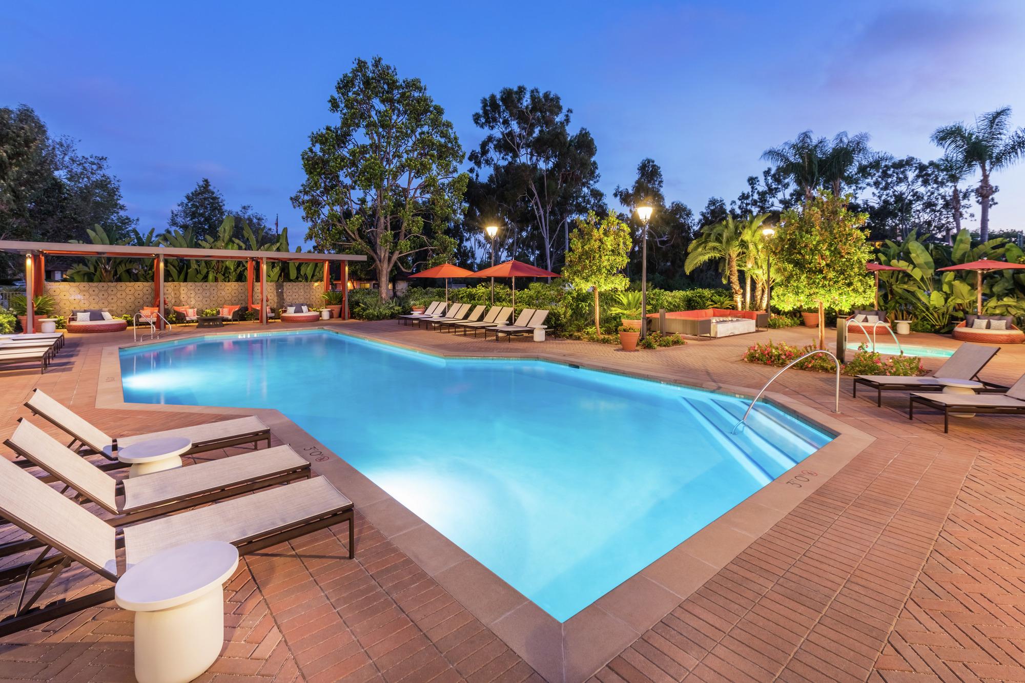 Seascape Apartment Homes