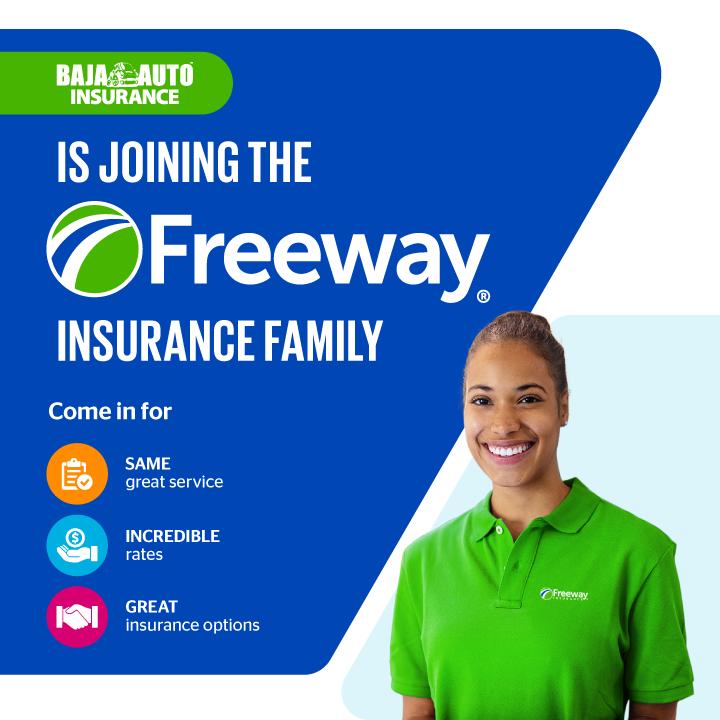 Baja Auto Insurance