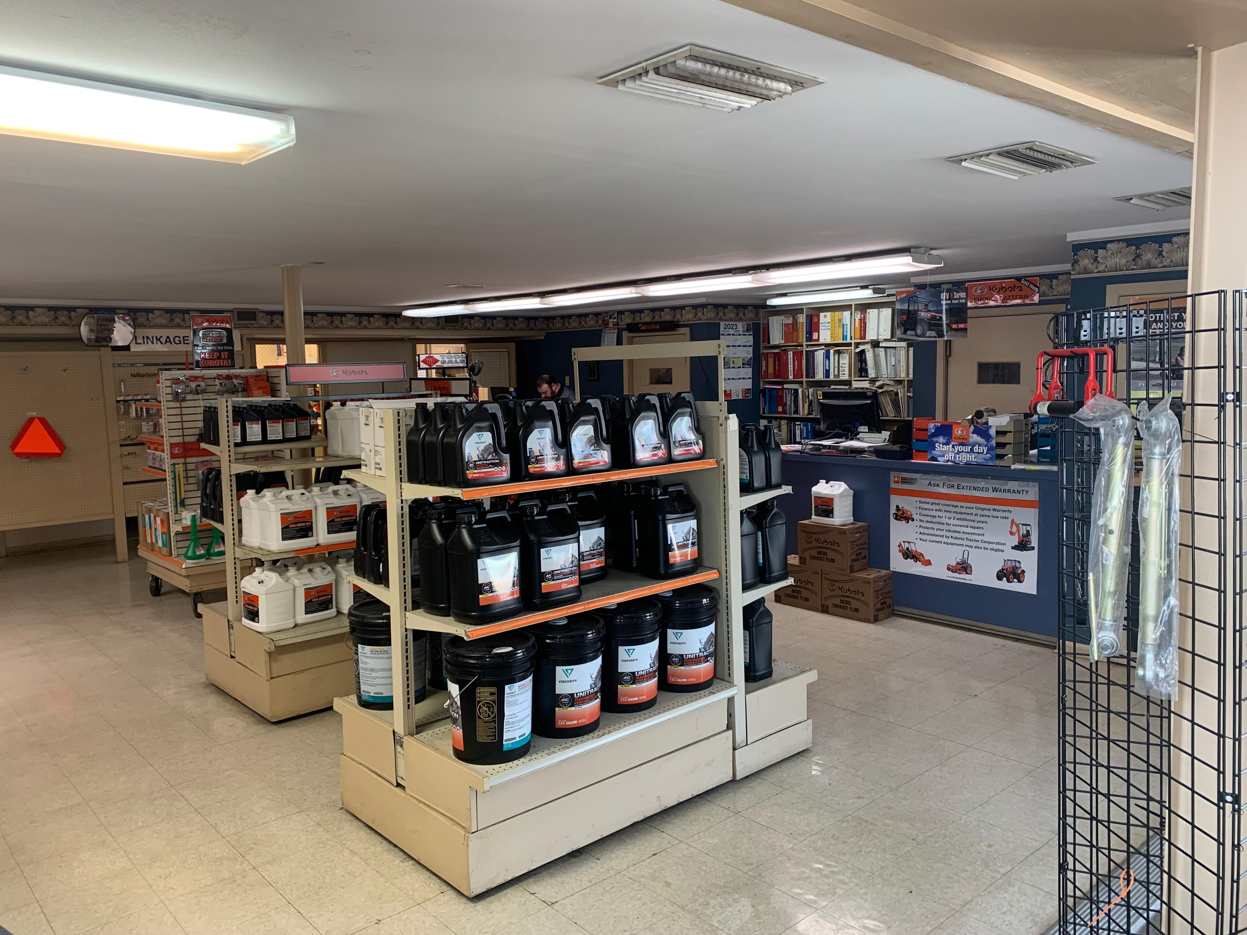M & L Industries