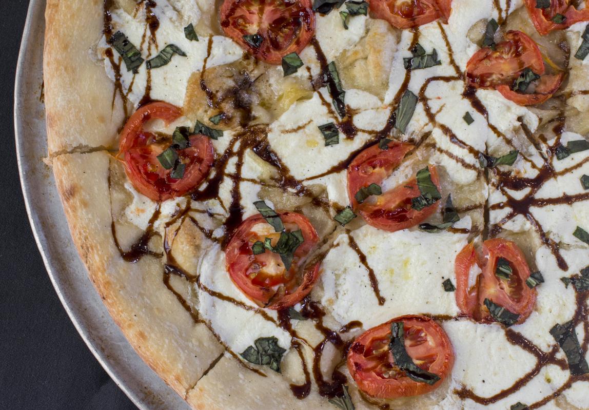 McClain's at First & Main