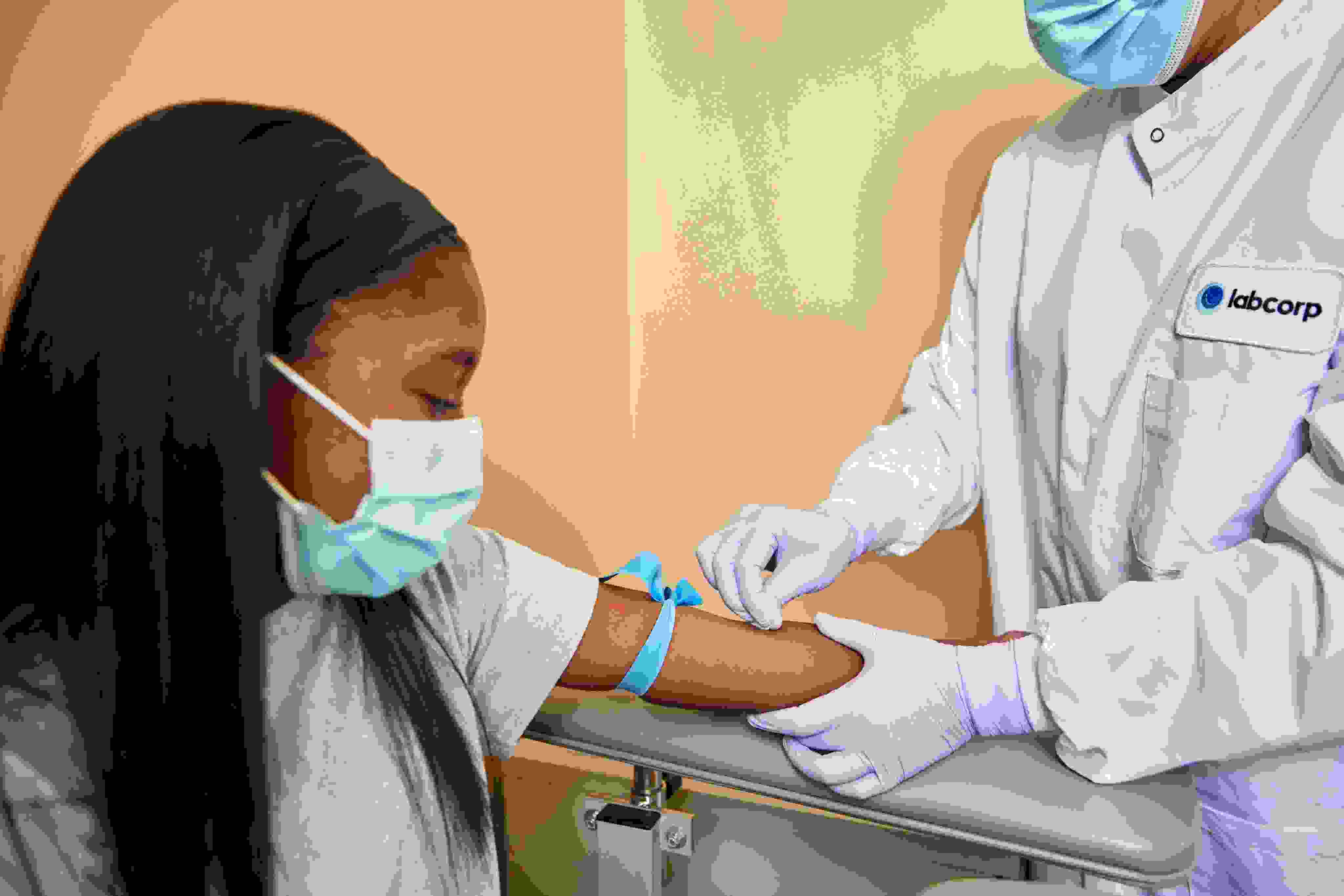 Labcorp-Paml, 34503 9th Ave S, Ste 120, Federal Way, WA 98003, US ...