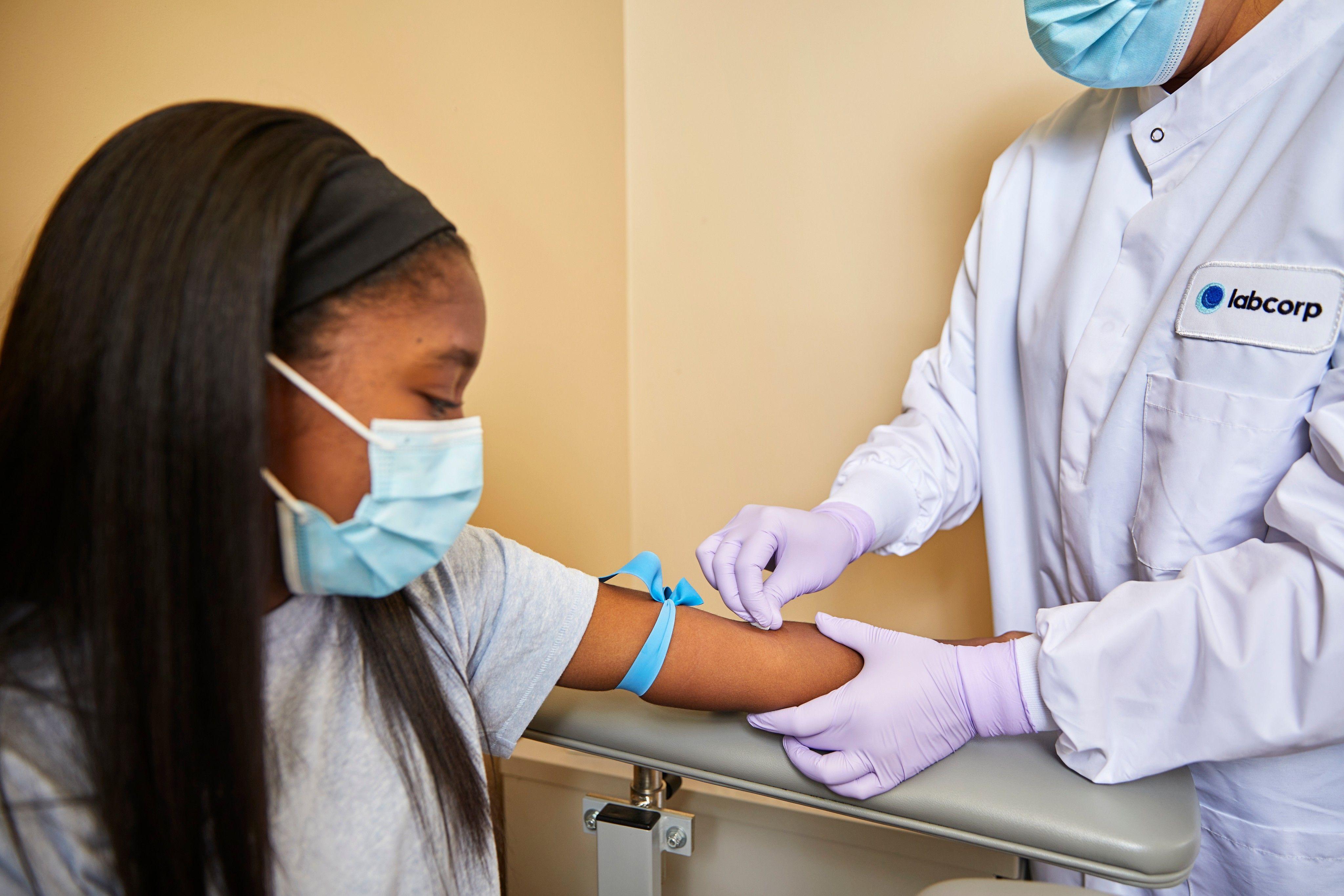 Labcorp, 106 Boston Ave, Ste 104, Altamonte Springs, FL 32701, US ...