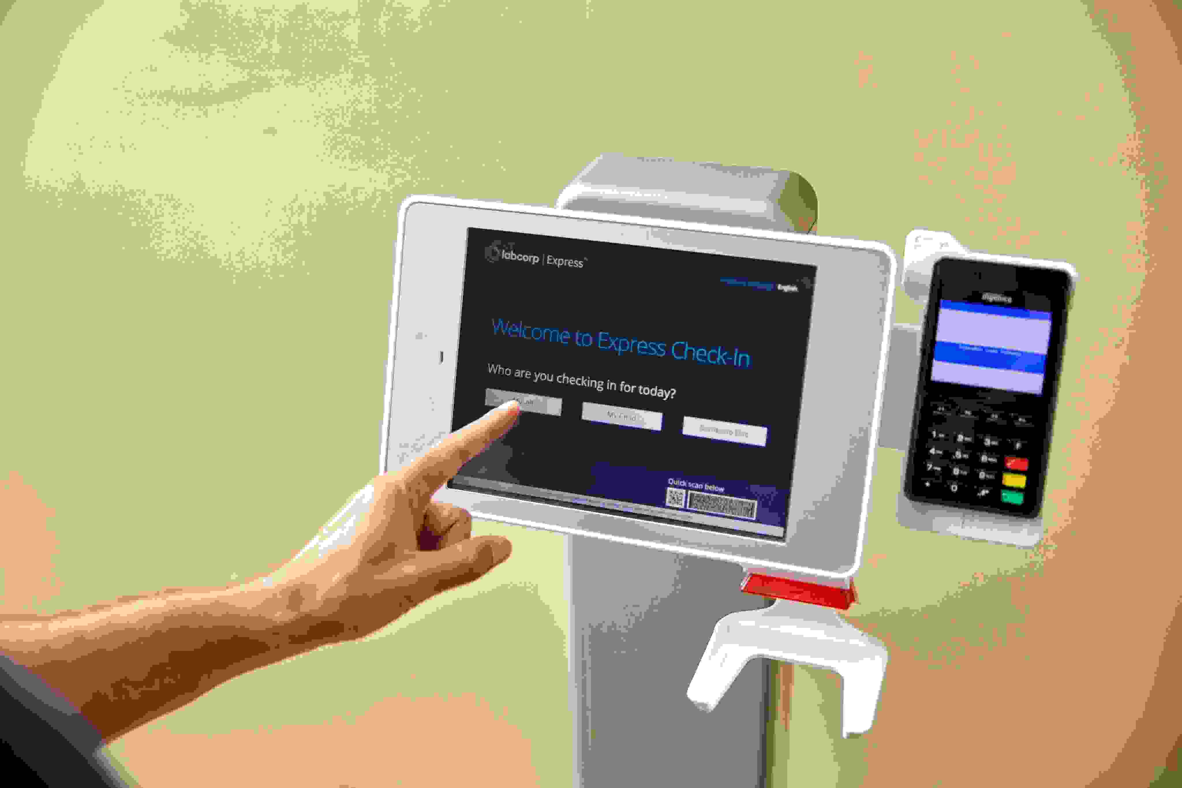 Labcorp, 1310 E Kingsley St, Ste A, Springfield, MO 65804, US - MapQuest