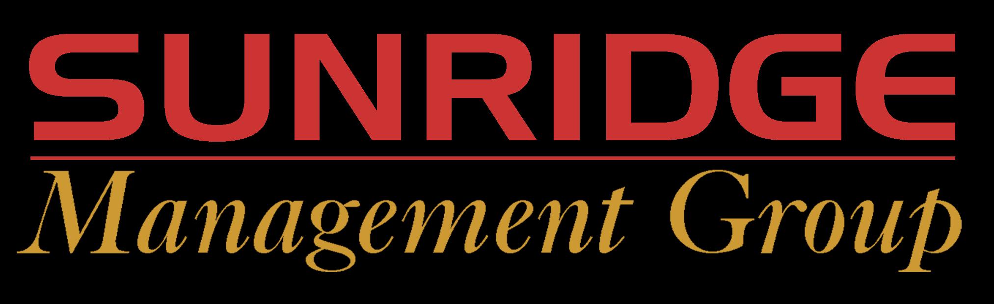 SunRidge Management Group