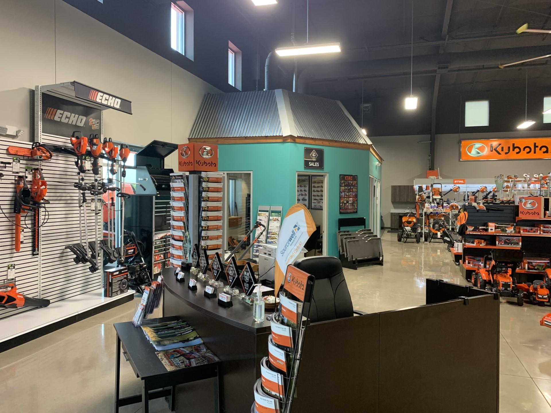 Zimmerer Kubota & Equipment