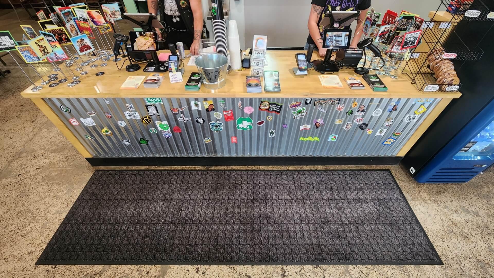 Cheba Hut Toasted Subs