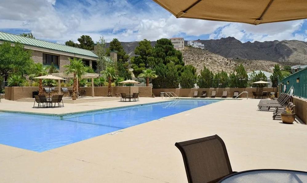 Acacia Park Apartments