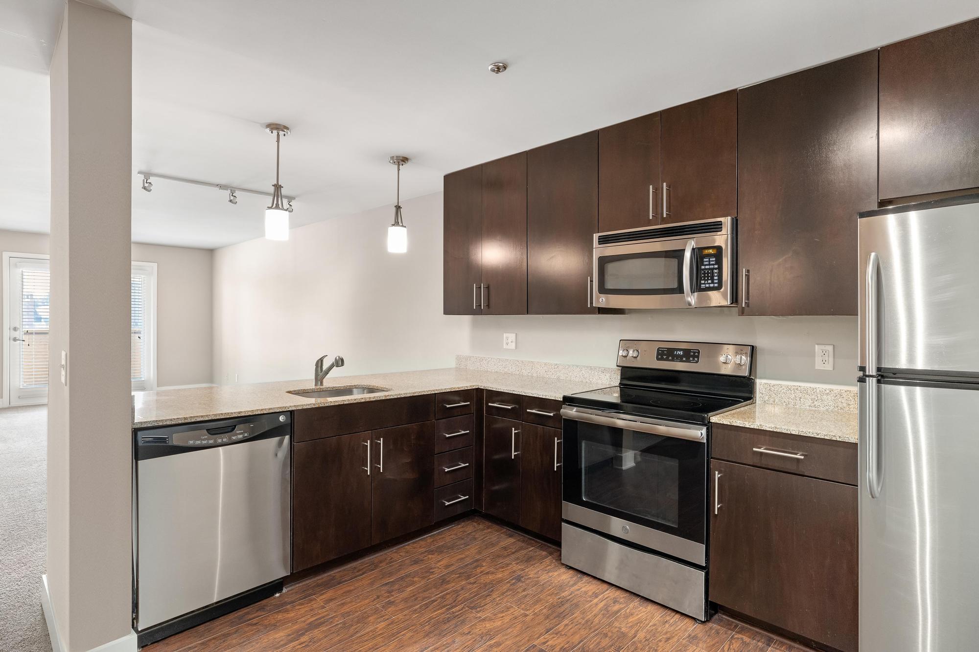 Cambria Luxury Apartment Homes