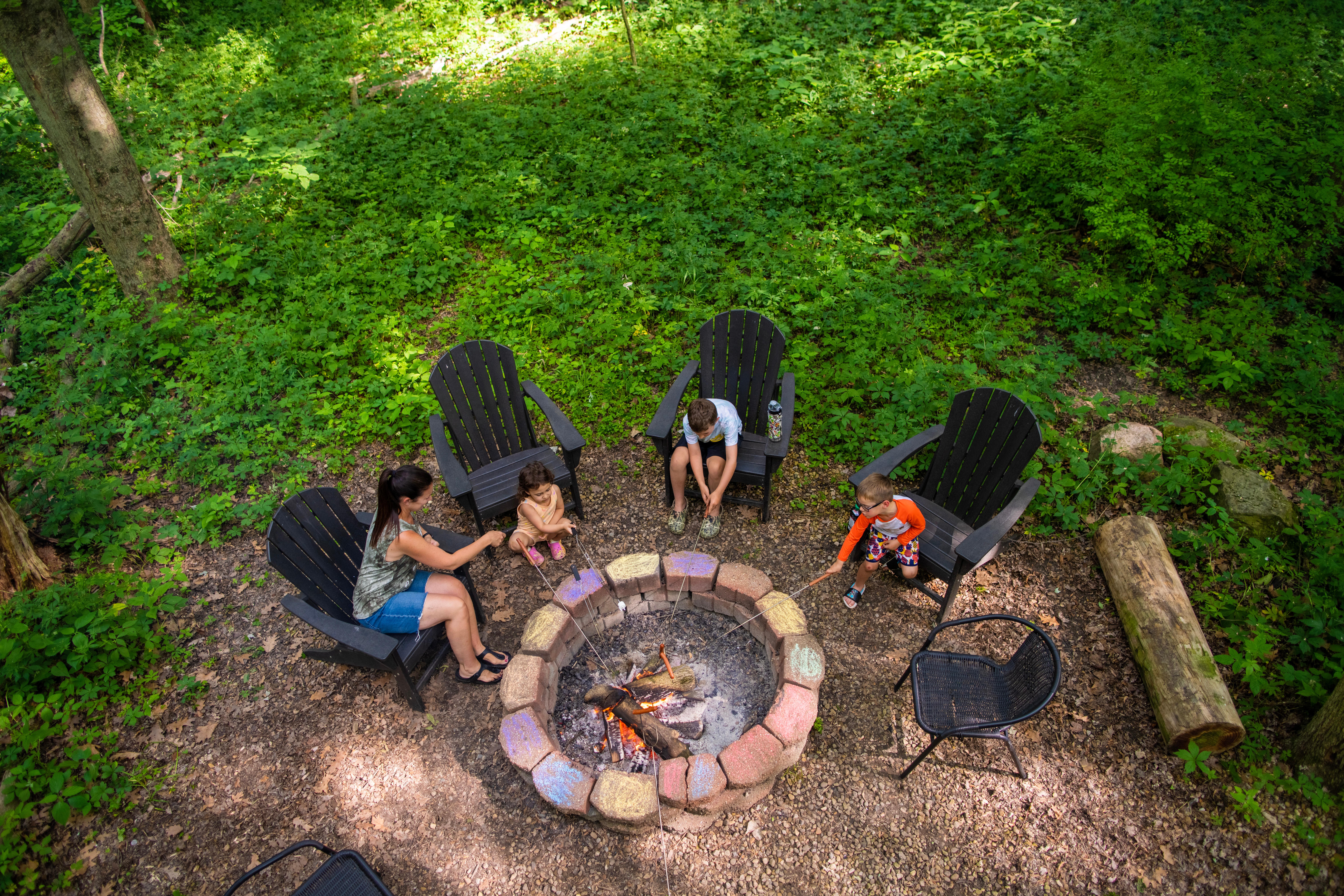 Sunbury/Columbus North KOA