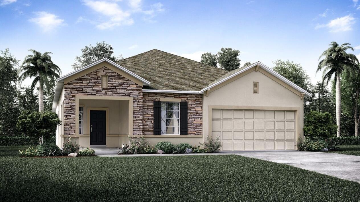 Lehigh Acres By Maronda Homes