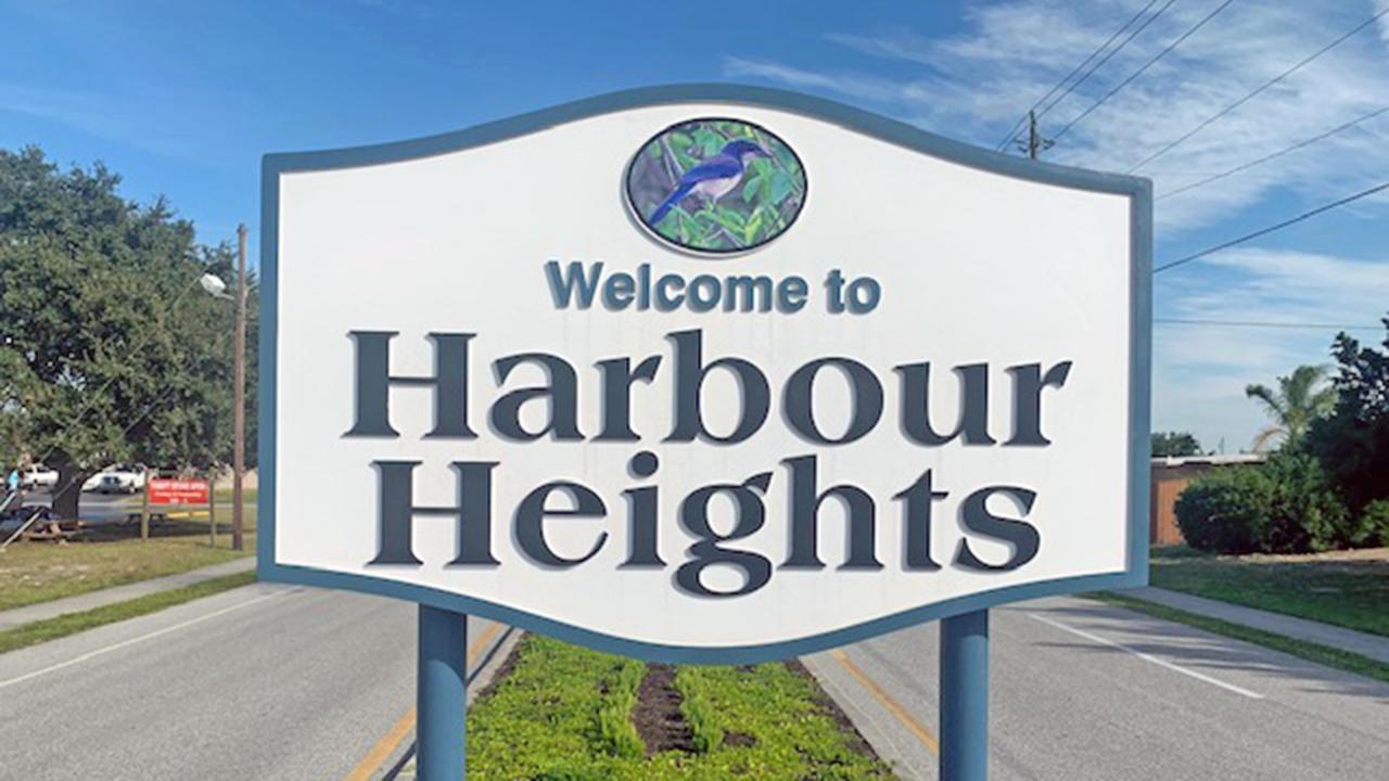 Harbour Heights By Maronda Homes