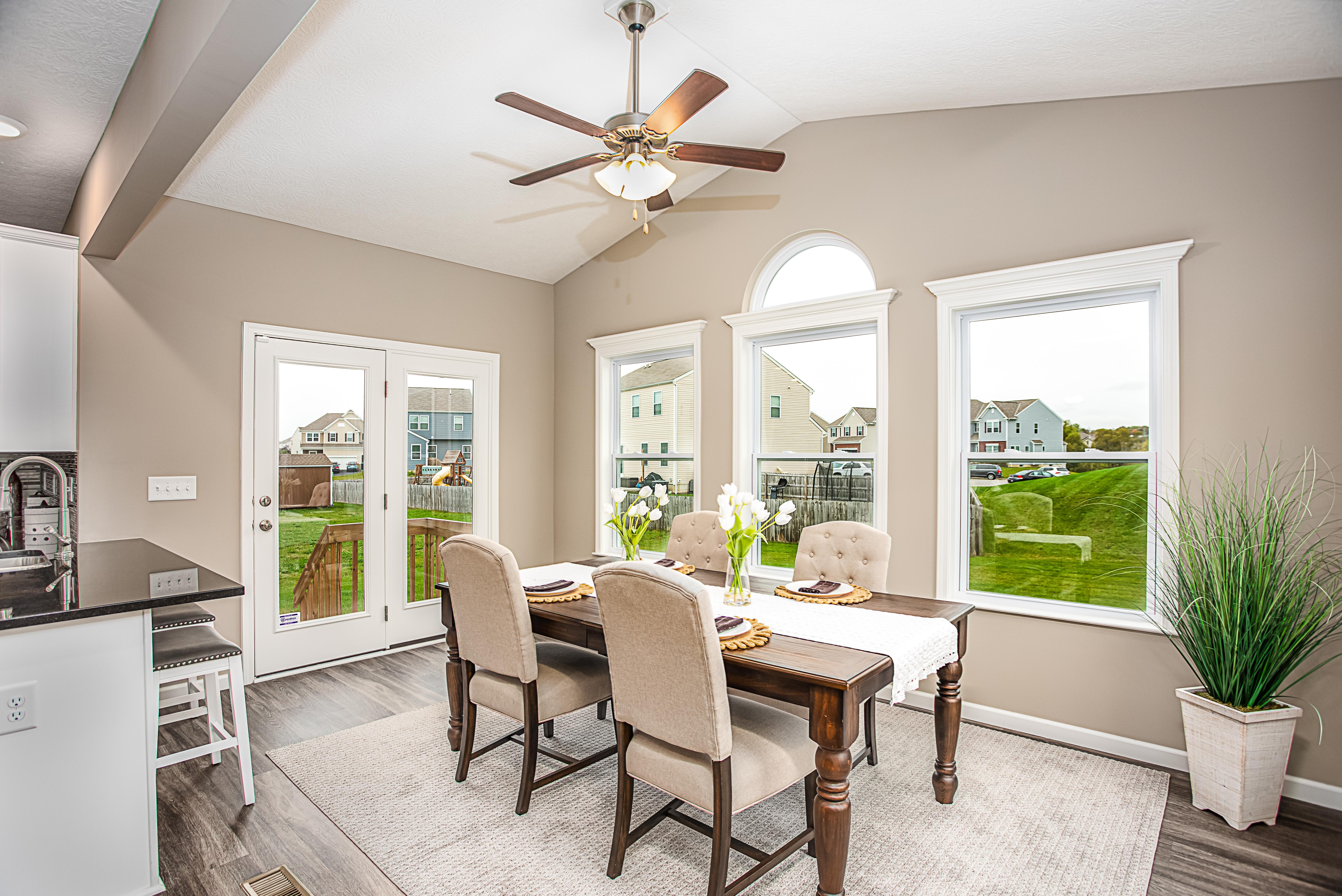 Legacy Estates by Maronda Homes