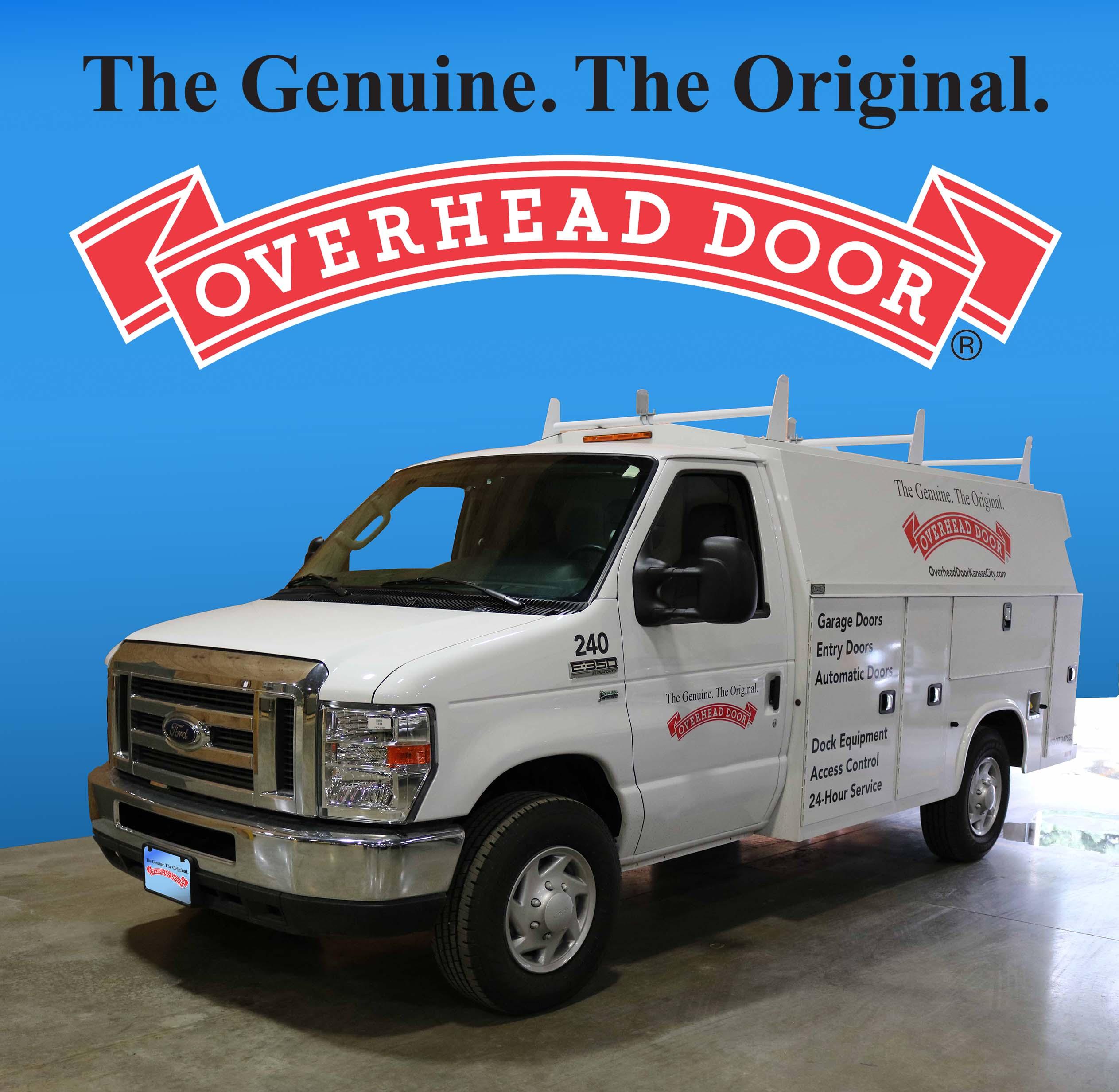 Overhead Door Company of Santa Fe