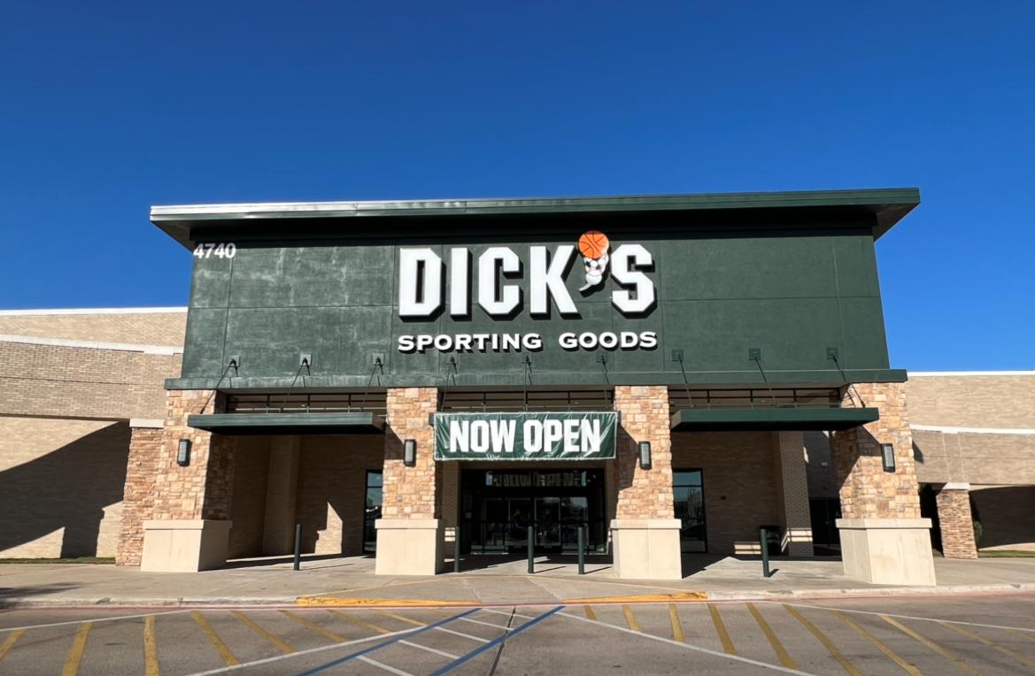 DICK'S Sporting Goods