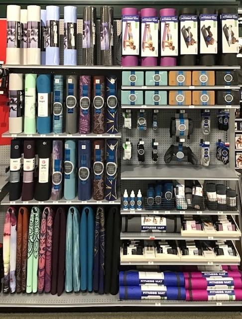 DICK'S Sporting Goods