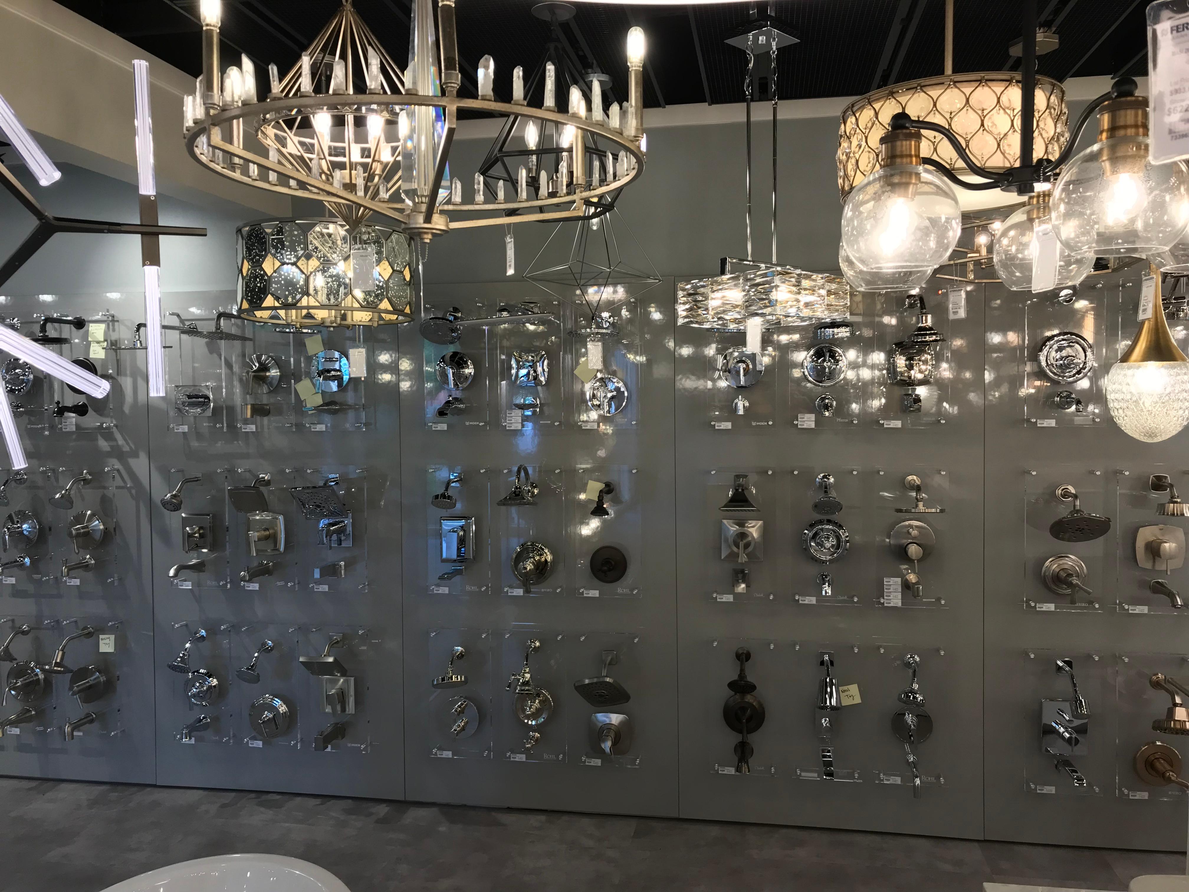 Ferguson Bath, Kitchen & Lighting Gallery