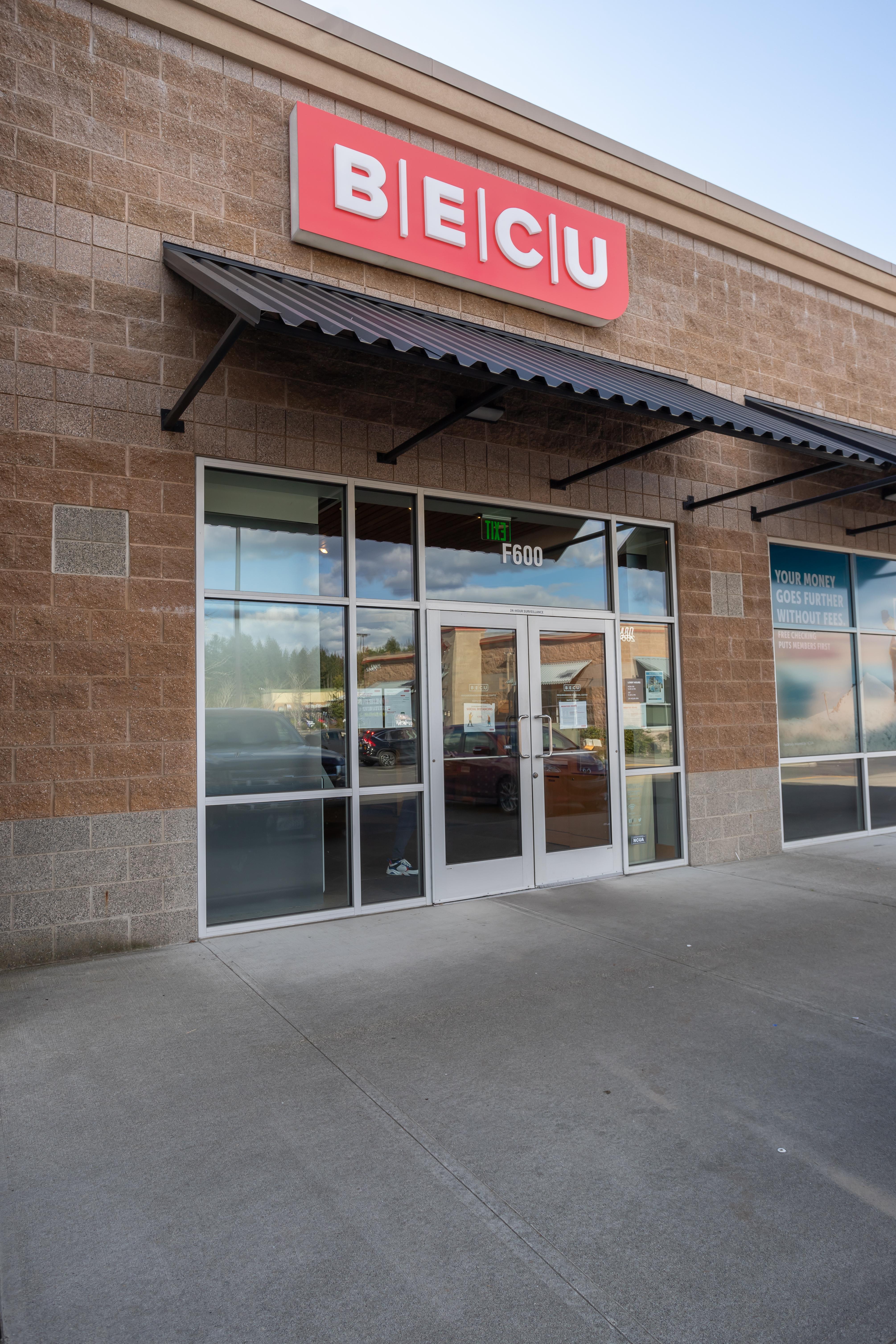 BECU