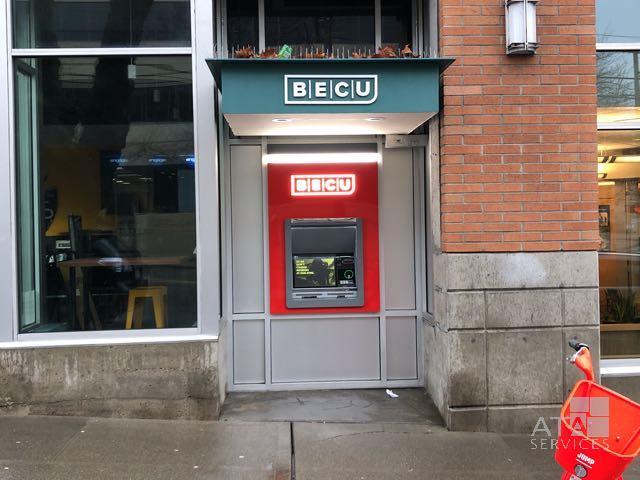 BECU