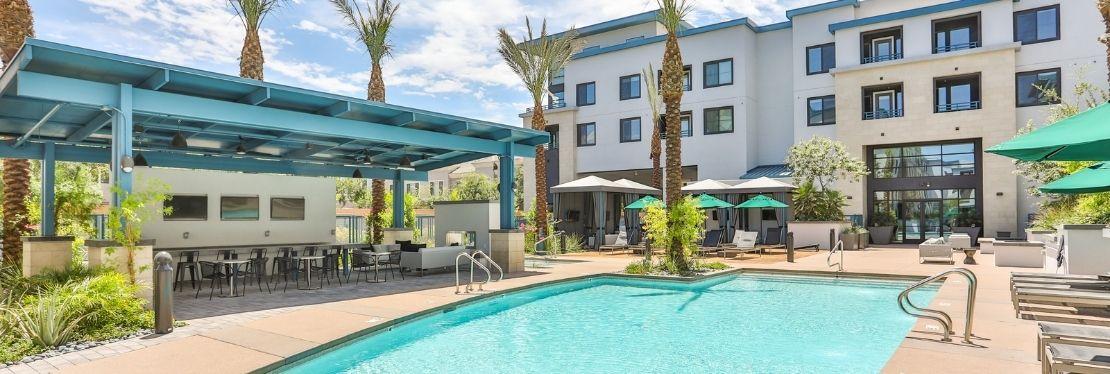 Lakeside Drive Apartments by Mark-Taylor