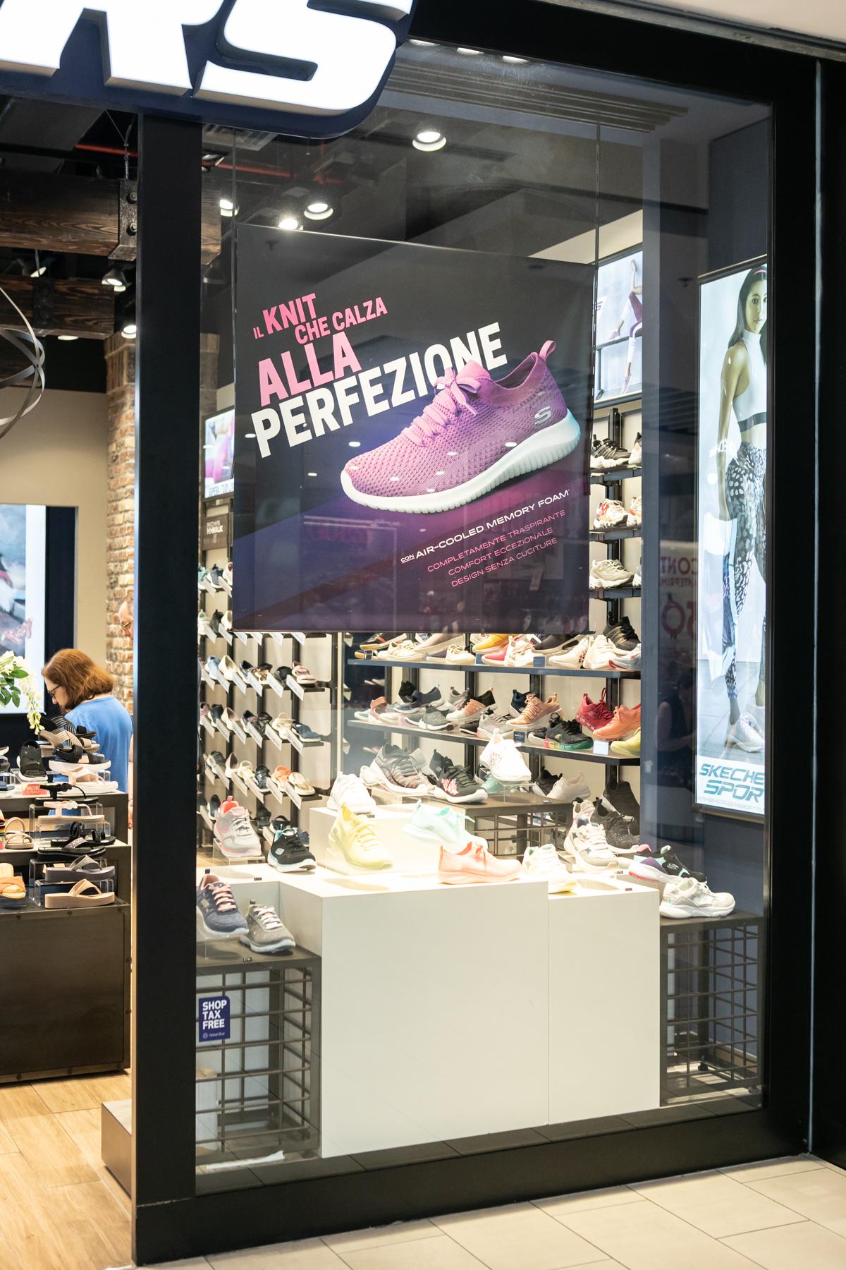 SKECHERS Factory Outlet