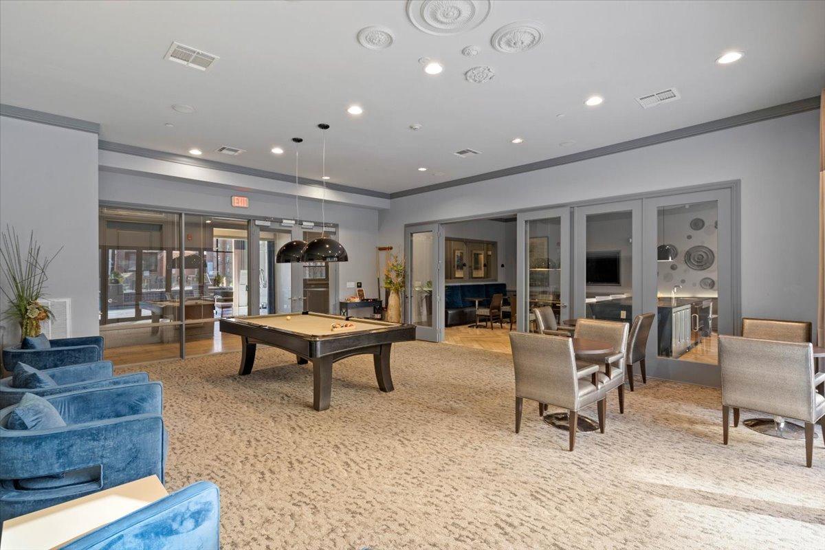 46 Penn Apartment Homes