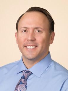 Thomas Huffer, MD