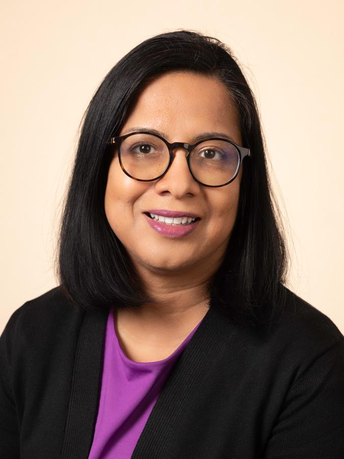 Divya Hotchandani, MD